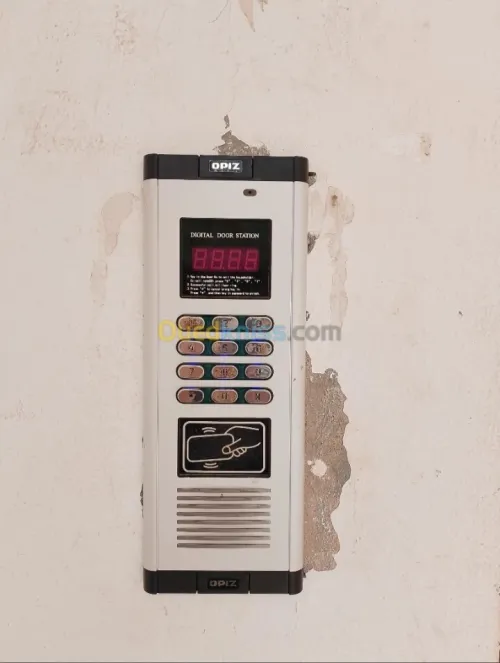 Vente Appartement F3 Alger Draria