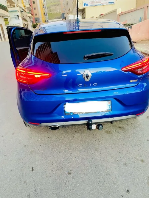 Renault Clio 5  2023 RS Line