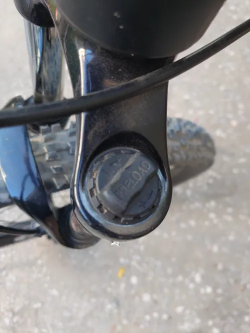 ROCKRIDER E-ST500 electrique 2022