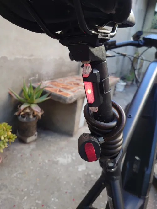 ROCKRIDER E-ST500 electrique 2022