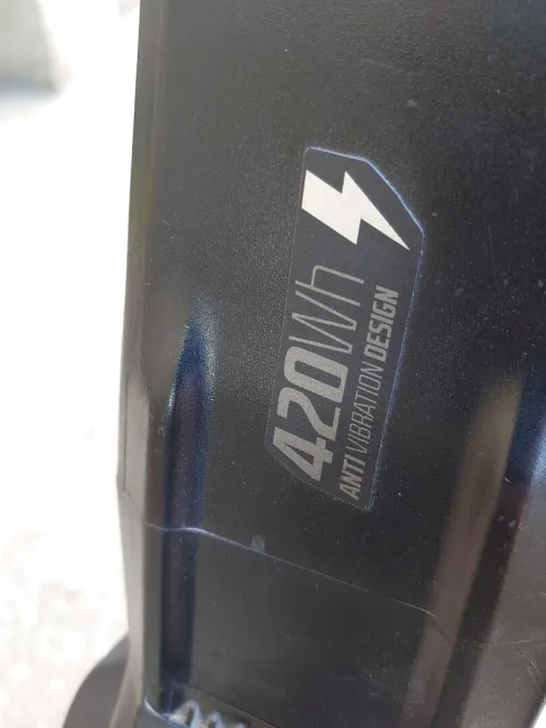ROCKRIDER E-ST500 electrique 2022