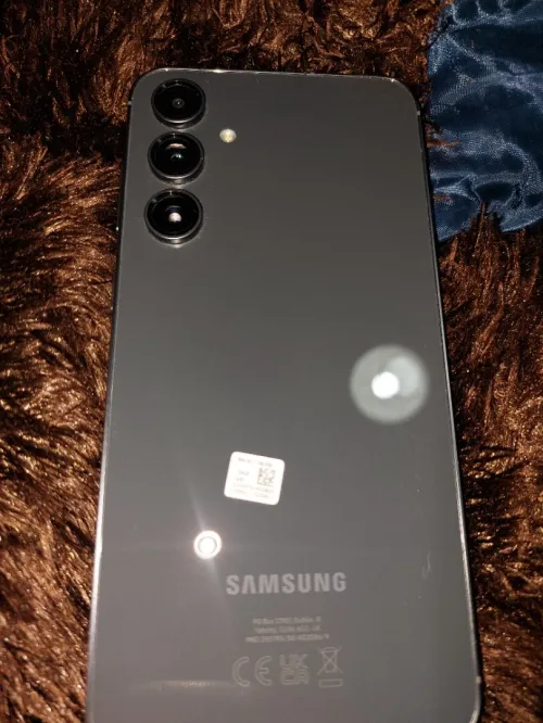 samsung samsung S23 FE