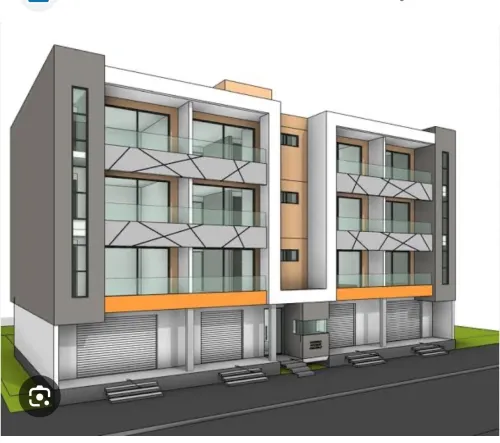 Location Immeuble Alger Dely brahim