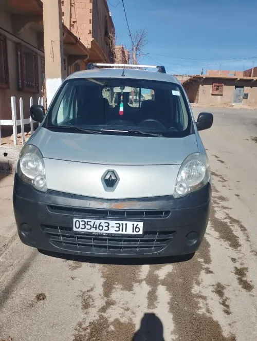 Renault Kangoo 2011 