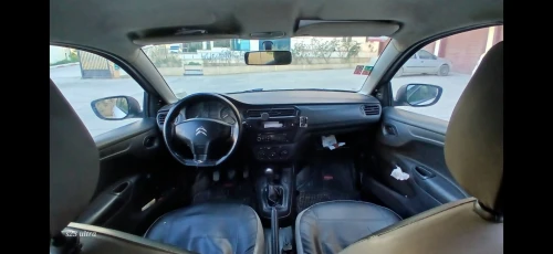 Citroen C Elysée 2013 C Elysée