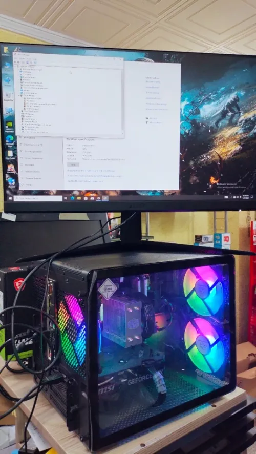 pc i5