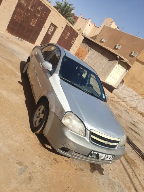 Chevrolet Optra 5 portes 2009 Optra 5 portes