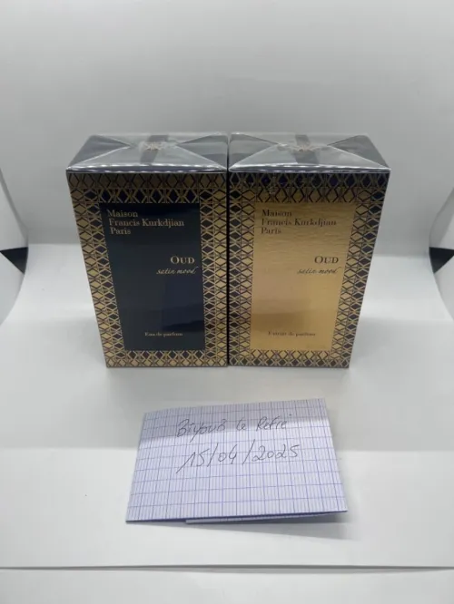 parfum louis vuitton dior Chanel yves saint laurent tom ford guerlain mfk creed xerjoff nishane 