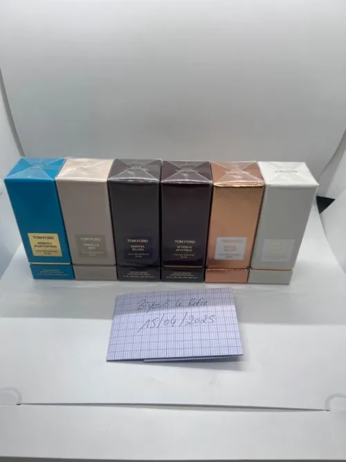 parfum originaux