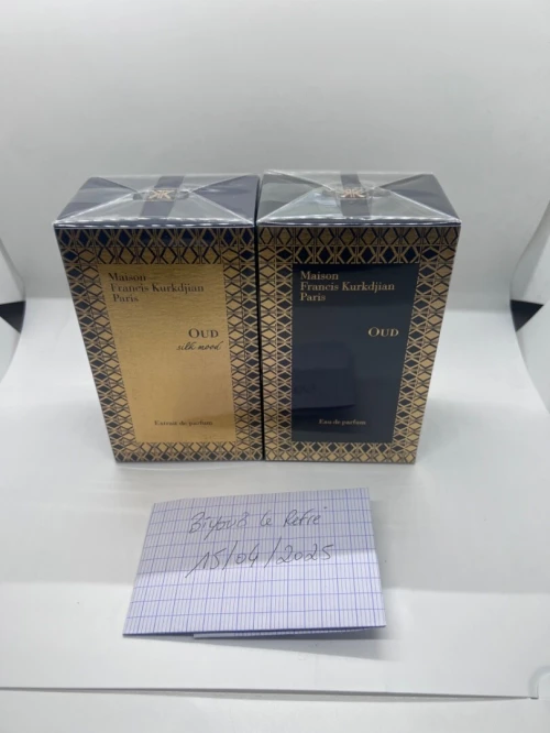 parfum louis vuitton dior Chanel yves saint laurent tom ford guerlain mfk creed xerjoff nishane 