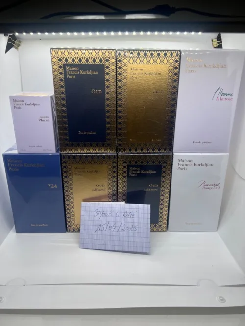 parfum originaux