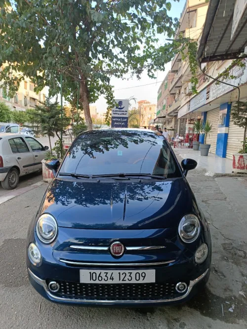 Fiat 500 2023 Dolcevita plus 