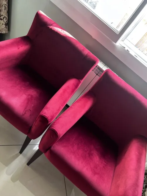 Fauteuil 