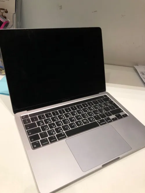 MacBook Pro m1 2020 (mdm)