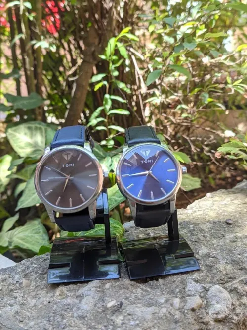 Montre tomi