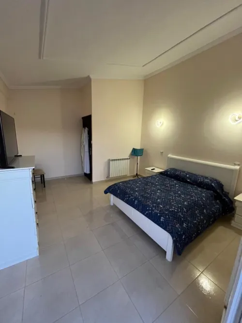 Vente Duplex F5 Alger El achour