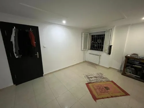 Vente Duplex F5 Alger El achour