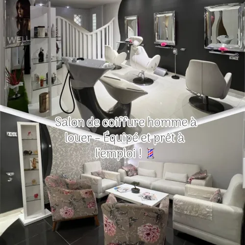 Location bien immobilier Alger Kouba