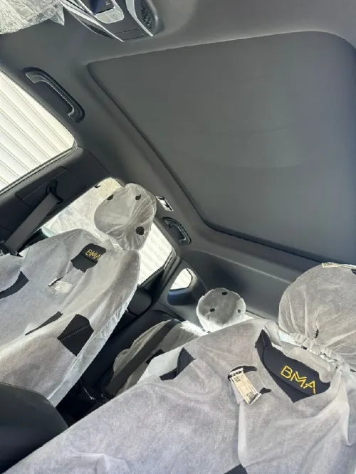 Geely Coolray 2025 Full option
