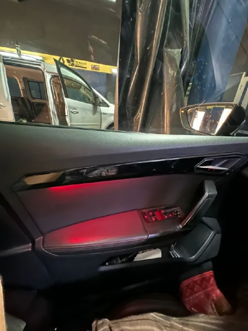 Seat Ibiza 2018 FR