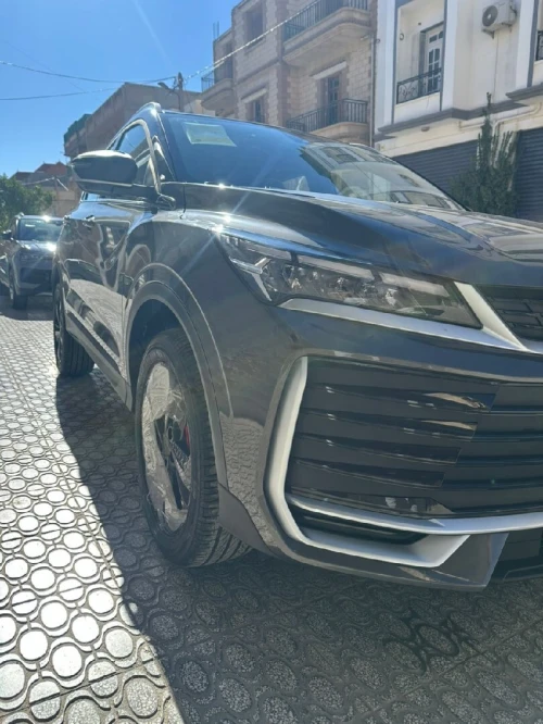 Geely Coolray 2025 Full option