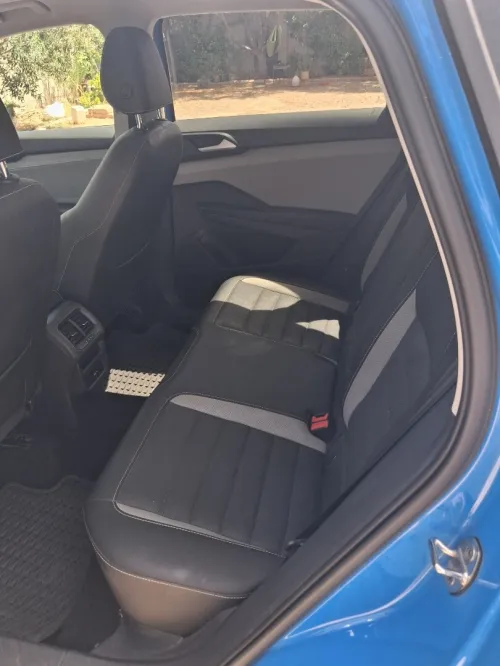 Volkswagen Taos 2023 SEL