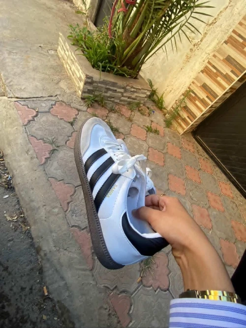 Adidas samba 42