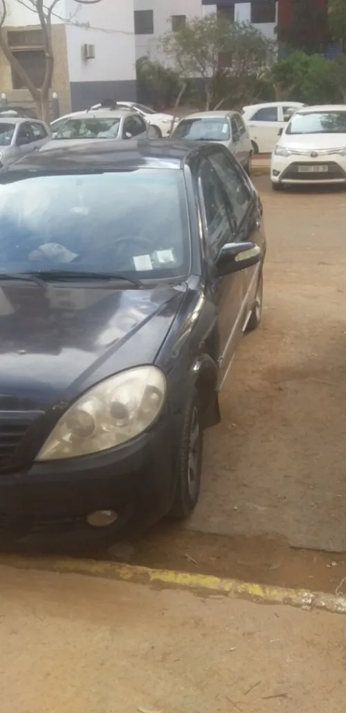 Lifan 520 2009 LX