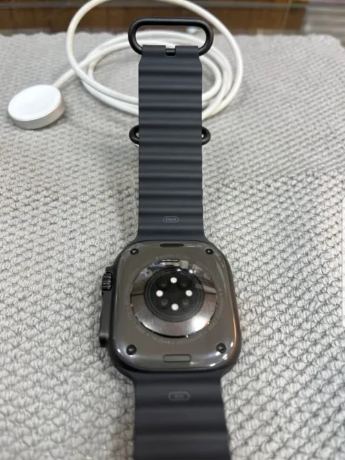appel watch ultra 2