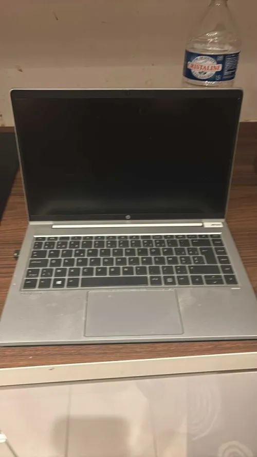 Hp probook