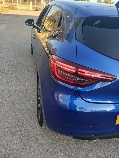 Renault Clio 5  2023 Zen