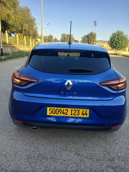 Renault Clio 5  2023 Zen