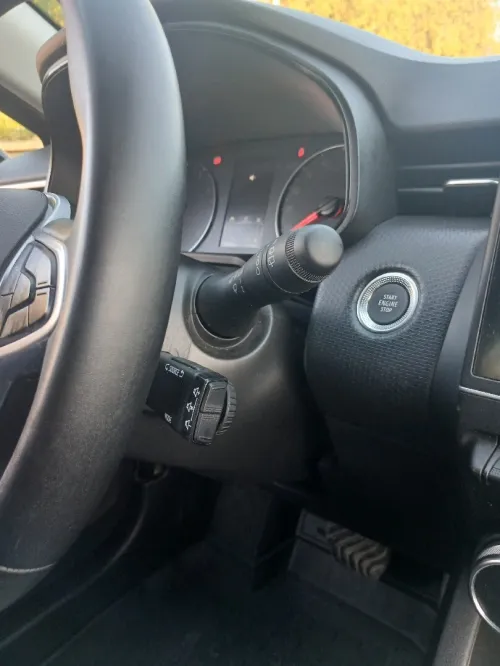 Renault Clio 5  2023 Zen