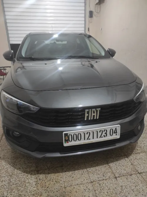 Fiat Fiat Tipo 2024 Tipo