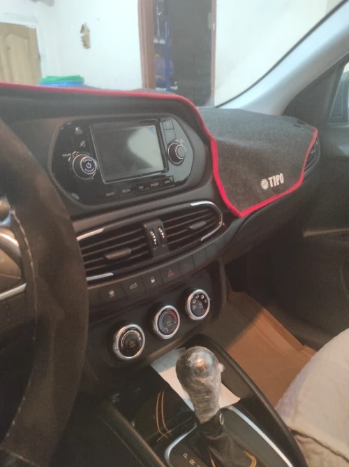 Fiat Fiat Tipo 2024 Tipo