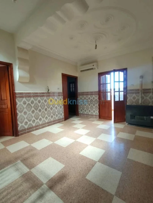Vente Villa Aïn Defla Ain defla