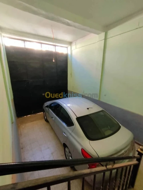 Vente Villa Aïn Defla Ain defla