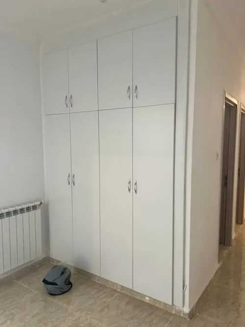 Location Appartement F4 Alger Mahelma