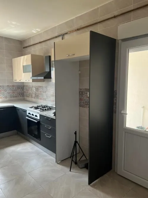 Location Appartement F4 Alger Mahelma