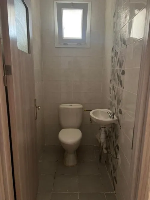 Location Appartement F4 Alger Mahelma