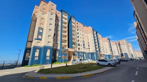 Location Appartement F4 Alger Mahelma