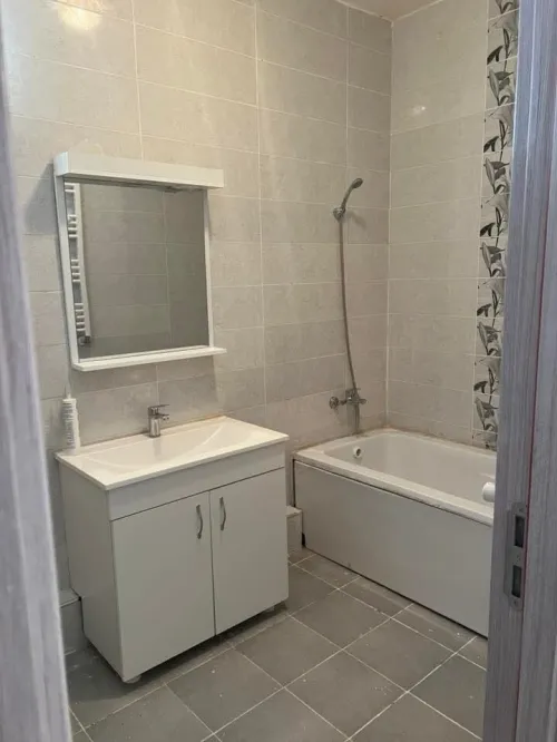 Location Appartement F4 Alger Mahelma