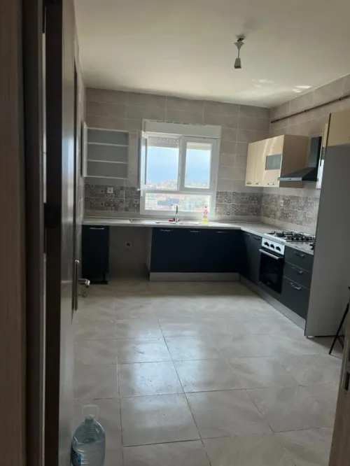 Location Appartement F4 Alger Mahelma