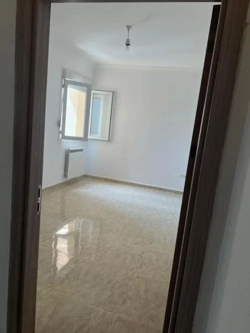 Location Appartement F4 Alger Mahelma