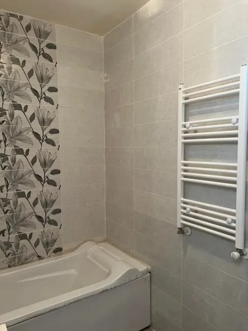 Location Appartement F4 Alger Mahelma