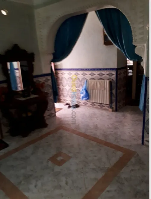 Vente Villa Batna Barika