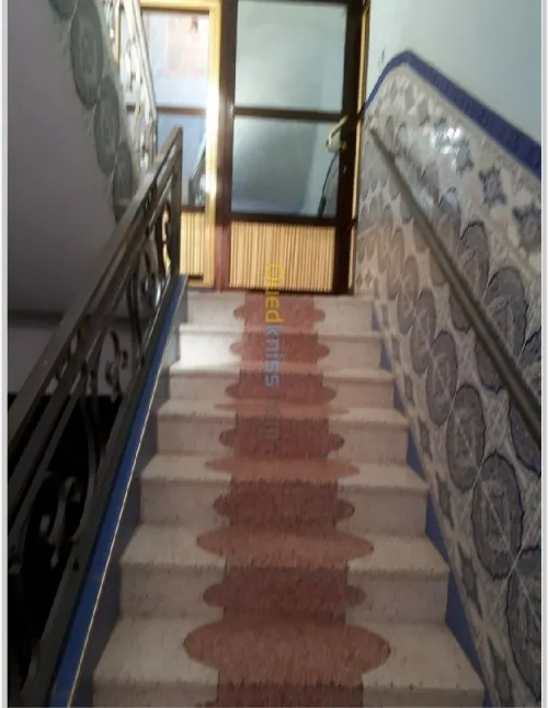 Vente Villa Batna Barika