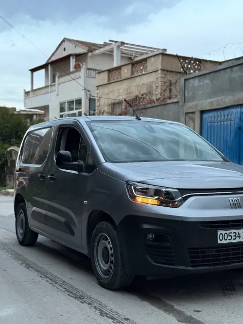 Fiat Doblo 2023 
