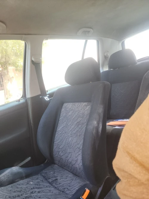 Volkswagen Golf 3 1995 Agg