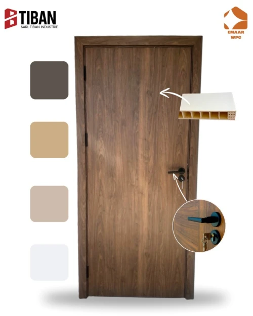Portes Pour Chambre